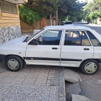 پراید ۱۴۱ مدل ۹۰