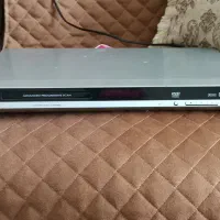 دستگاه dvd