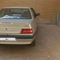 پژو 405 اطاق slx