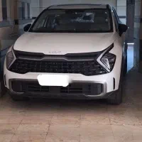 SPORTAGE 2025