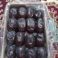فروش خرما مضافتی بم