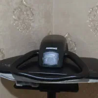 اتو پرس ژانومه