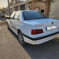 پژو پارس سال1401 موتور قدیم