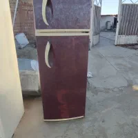 کار کرده یخجال