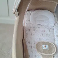گهواره برقی ماستلا ۳ در ۱
