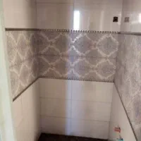 کاشی کاری و سرامیک سنگ آنتیک