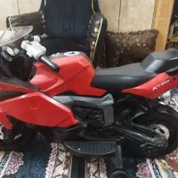 موتور شارژی