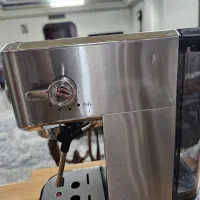 دستگاه قهوه