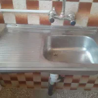 سینک ظرفشویی