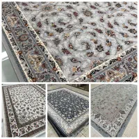 فرش ماشینی صدف //-