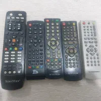 کنترل تلوزیون