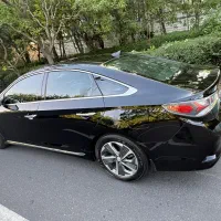 سوناتا هیبریدی LF GLS 2018