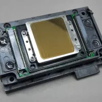 هد اپسون XP600 برای UV ECO DTF UV DTF