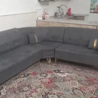 مبل راحتی ال
