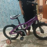 فروش دوچرخه ۱۶ خارجی مارک Bonito