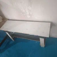 نیمکت|صندلی و نیمکت|قرچک, مهدیه|دیوار