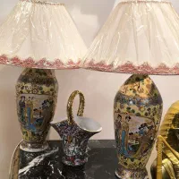 گل مرغی های آنتیک