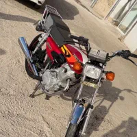 موتور احسان ۲۰۰