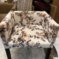 ناهار خوری شش نفره به همراه میز