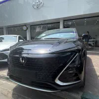 چانگان یونی تی UNI T بنزینی 2026