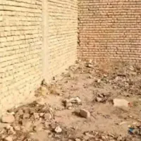 زمین ۲۴۰متری نیک‌آباد