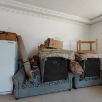 مبل هفت نفره