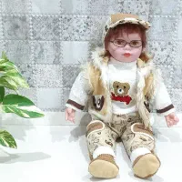 عروسک