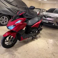 واریو 160 مدل 1402  کم‌کارکرد و سالم