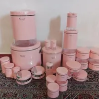 جا ادویه و حبوبات کارن