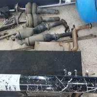 پنوماتیک پژو