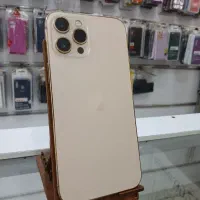 اپل Iphone 12 Promax با حافظه ی 256 شرکتی zaa