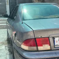 سمند EF x7|خودرو سواری و وانت|زاهدان, |دیوار