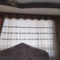 2 عدد پرده در حد نوع