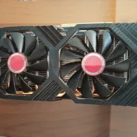 xfx 580|قطعات و لوازم جانبی رایانه|ارومیه, |دیوار