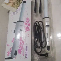 بابلیس چرخشی کرلی فر مو