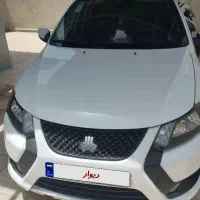 کوییک GXL مدل 403