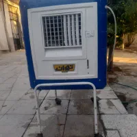 فروش کولر با چهارپایه