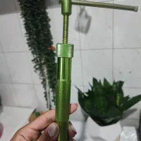 وسایل نو فوندانت فقط یک بار برای آموزش استفاده شده