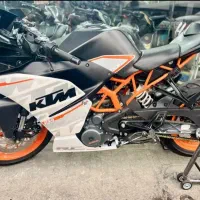 KTM 250