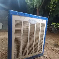 کولر آبی 5000 مشهد دوام