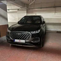 تیگو ۸ پرومکس