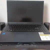 لپ تاپ ایسوز ویوو بوک 2ترابایت رام 48