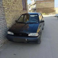 پراید|خودرو سواری و وانت|ارومیه, |دیوار