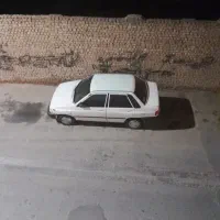 پراید مدل ۸۲