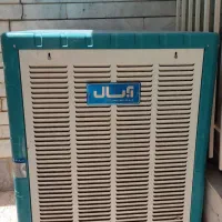 کولر آبی ۷۰۰۰ آبسال