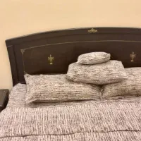 تخت  دونفره