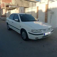 سمند ef7 مدل 90|خودرو سواری و وانت|یاسوج, |دیوار