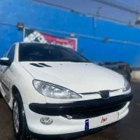 ۲۰۶ sd اریان