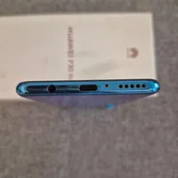 هواوی P30 lite با حافظهٔ ۱۲۸ گیگابایت