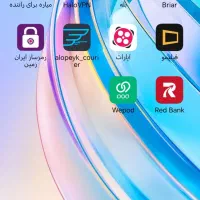 درآمد  از بانک